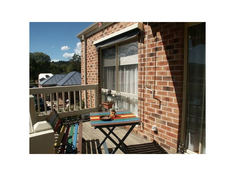 Ayres Road, Healesville VIC 3777