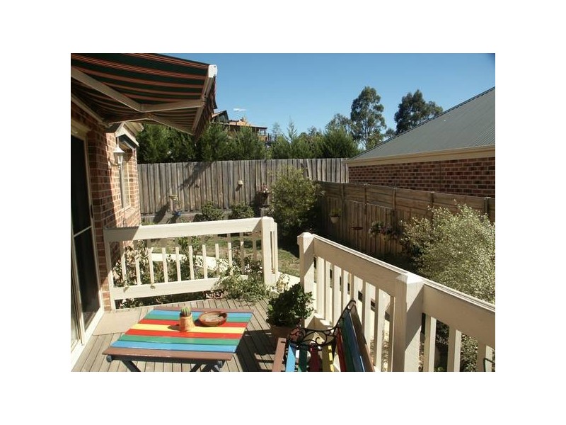 Ayres Road, Healesville VIC 3777