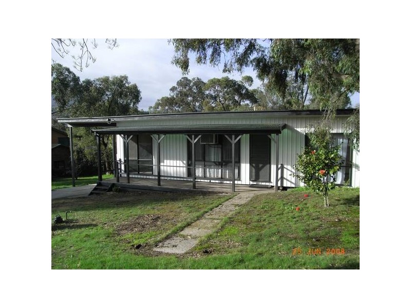 43 Badger Creek Road, Healesville VIC 3777