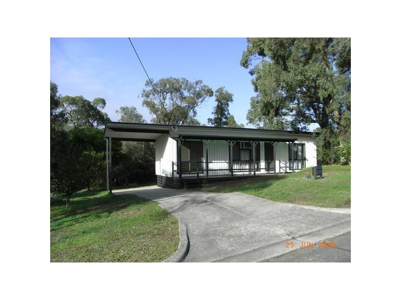 43 Badger Creek Road, Healesville VIC 3777