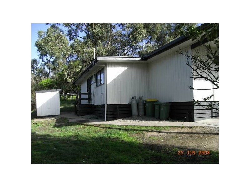 43 Badger Creek Road, Healesville VIC 3777