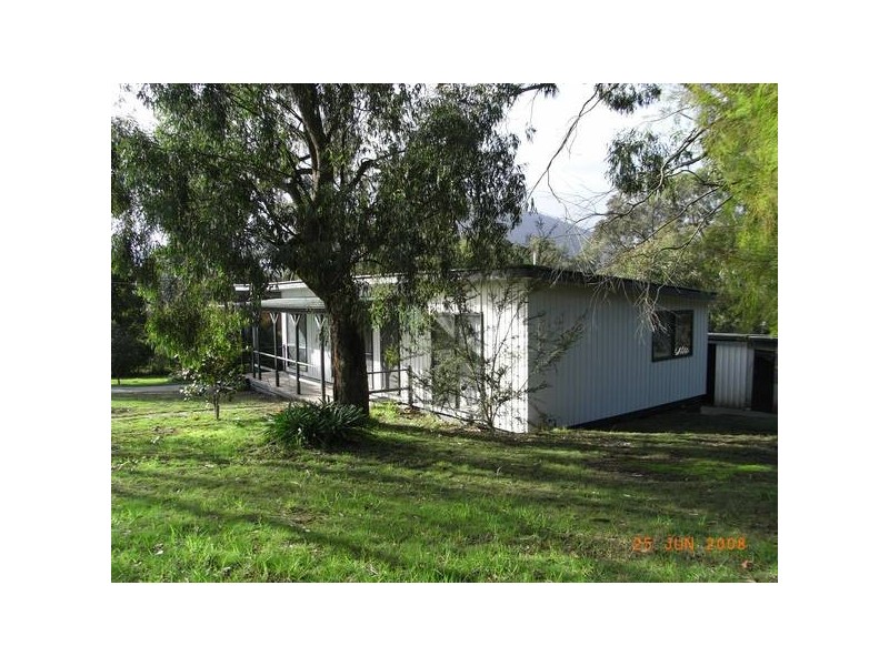 43 Badger Creek Road, Healesville VIC 3777