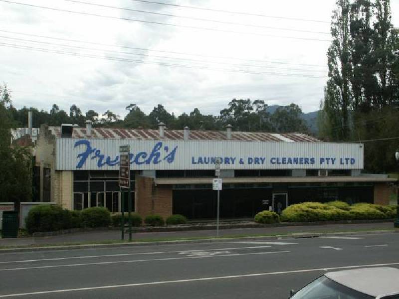 269 Maroondah Highway, Healesville VIC 3777