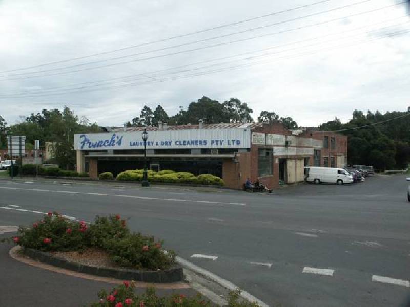 269 Maroondah Highway, Healesville VIC 3777