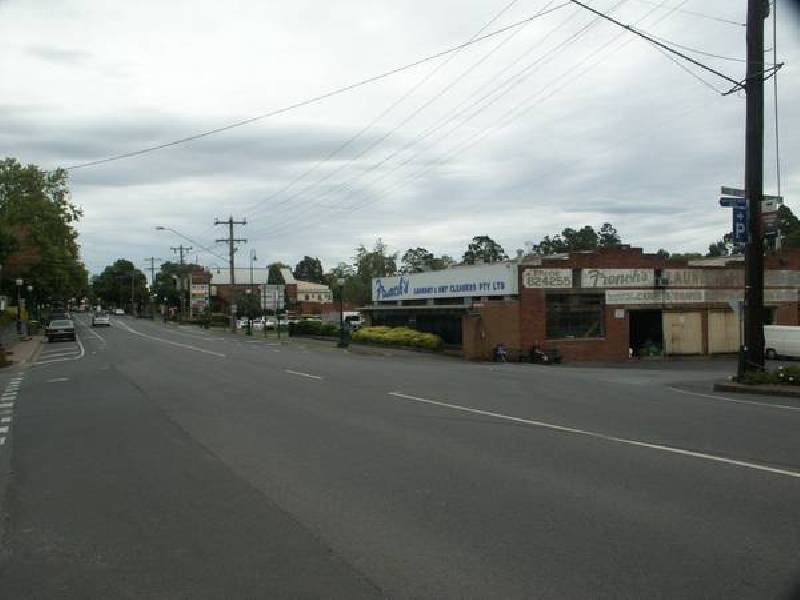 269 Maroondah Highway, Healesville VIC 3777