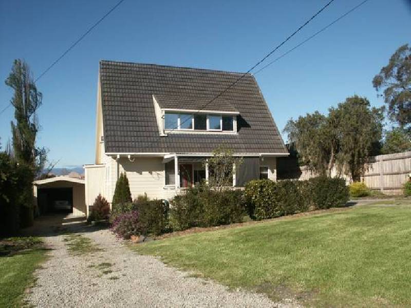 16 Farrell Avenue, Yarra Glen VIC 3775