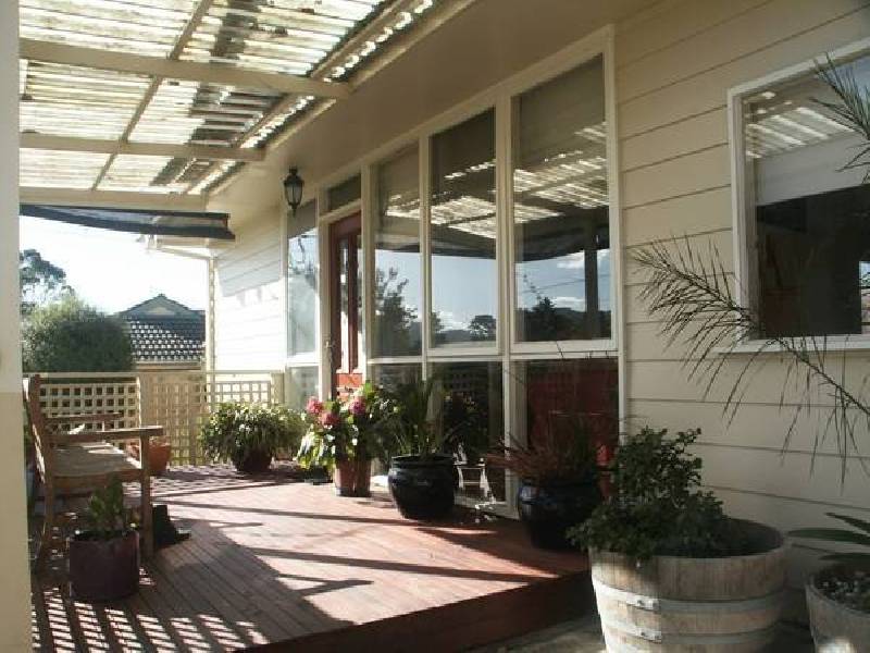 16 Farrell Avenue, Yarra Glen VIC 3775