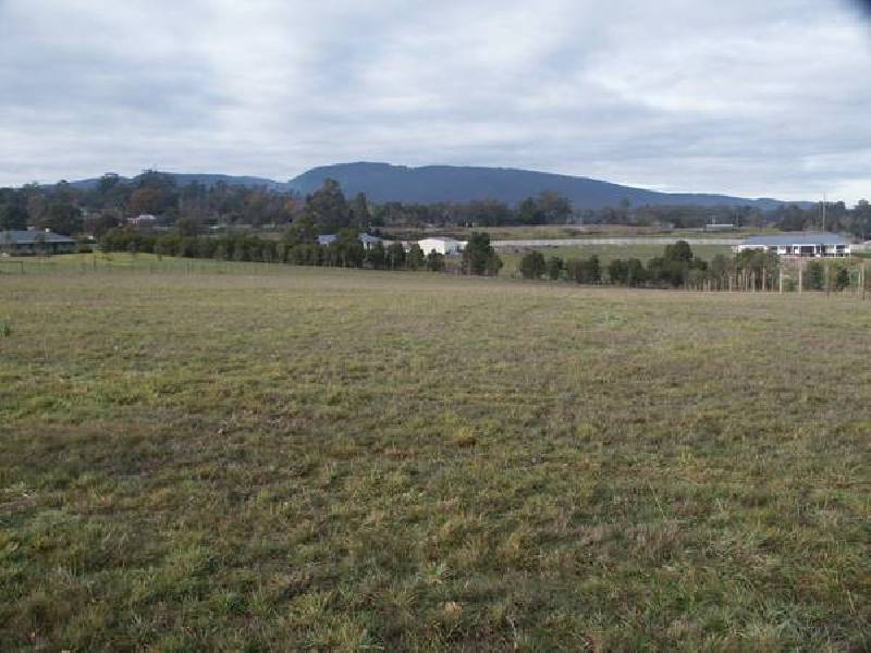 3 Ayres Road, Healesville VIC 3777