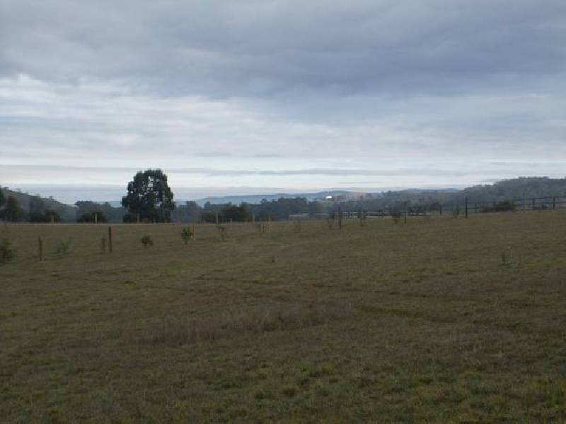 3 Ayres Road, Healesville VIC 3777