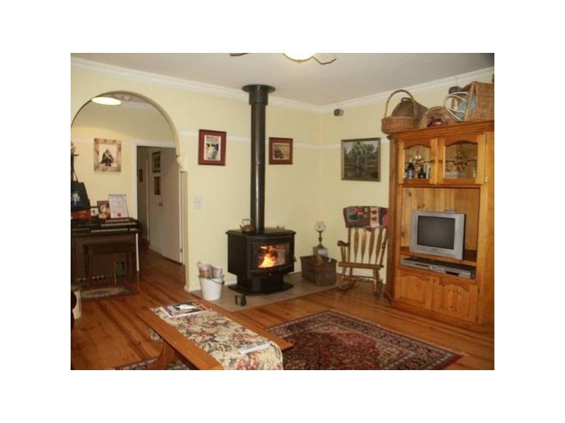 101 Westbridge Road, Glenburn VIC 3717