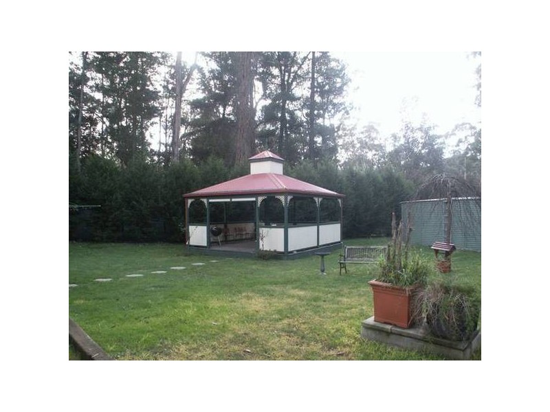 101 Westbridge Road, Glenburn VIC 3717