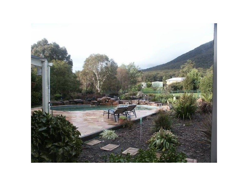 21 Anderson Road, Healesville VIC 3777