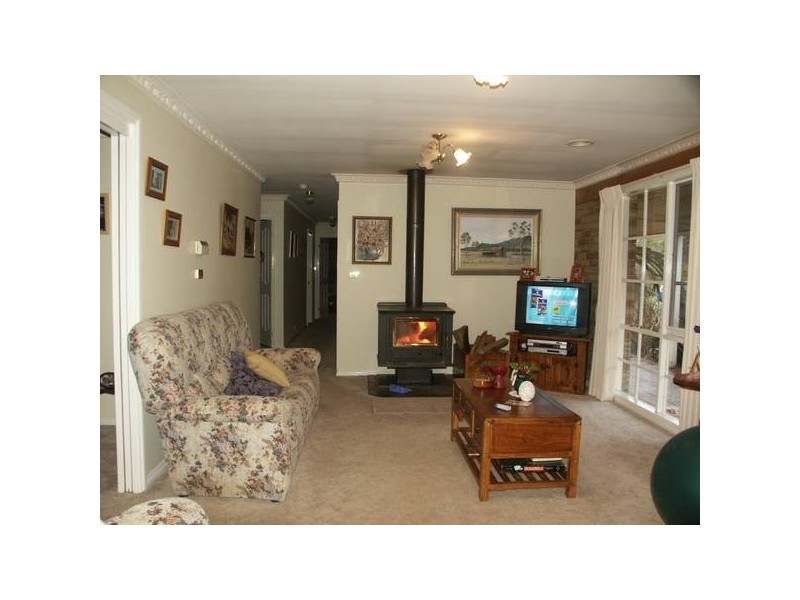 21 Anderson Road, Healesville VIC 3777