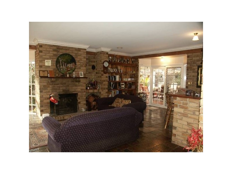 21 Anderson Road, Healesville VIC 3777