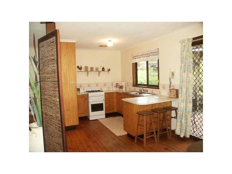 Fauna Avenue, Healesville VIC 3777