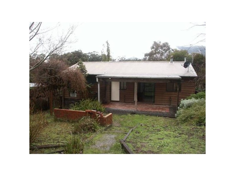 Fauna Avenue, Healesville VIC 3777