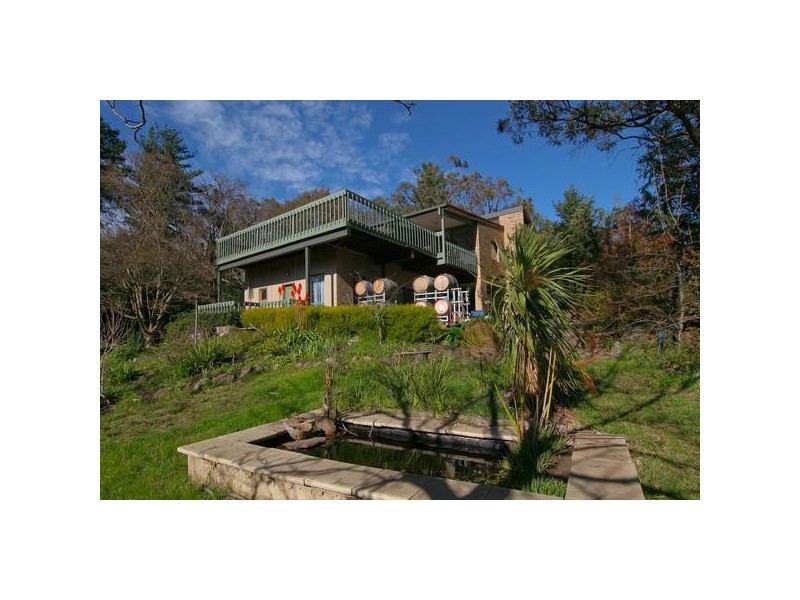 10-12 Brumfield Road, Healesville VIC 3777