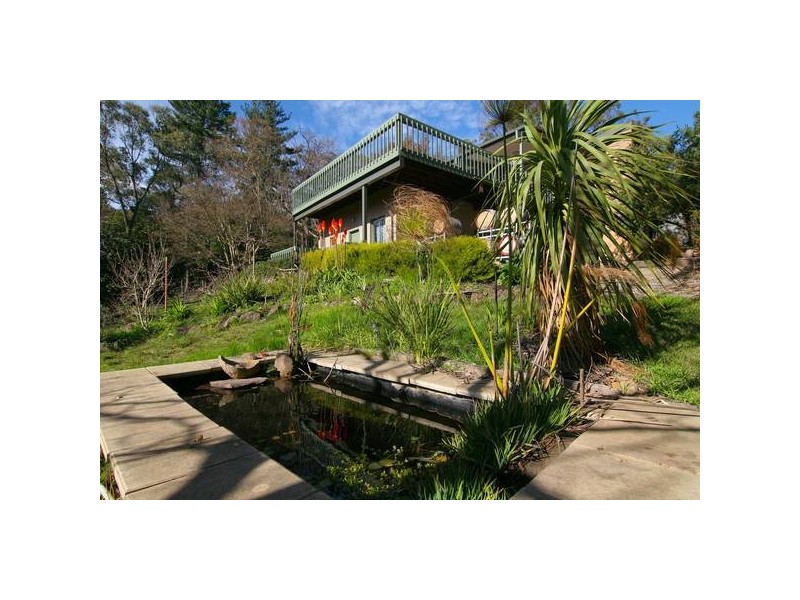 10-12 Brumfield Road, Healesville VIC 3777