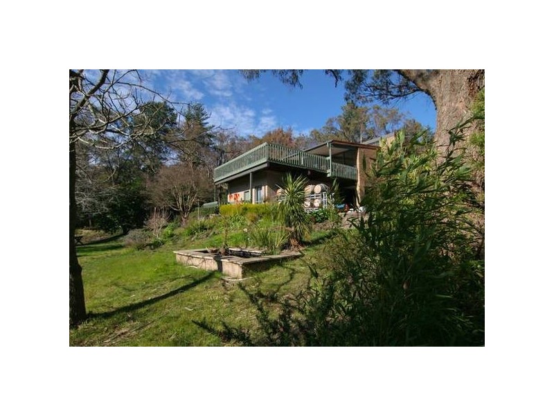 10-12 Brumfield Road, Healesville VIC 3777