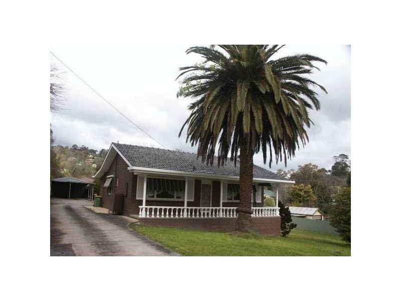 Symons Street, Healesville VIC 3777