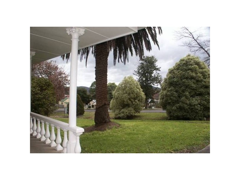 Symons Street, Healesville VIC 3777