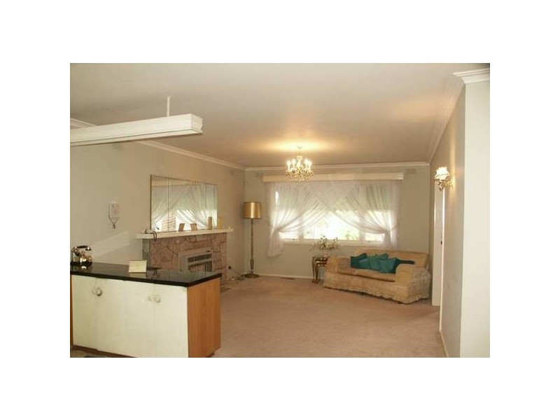 Symons Street, Healesville VIC 3777