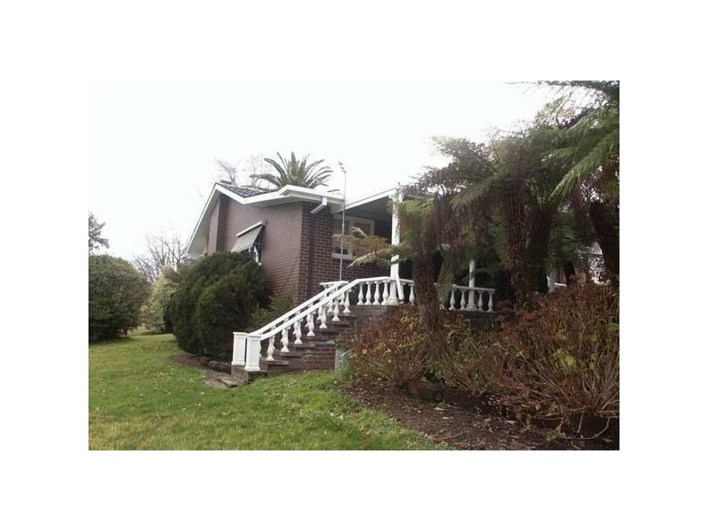 Symons Street, Healesville VIC 3777