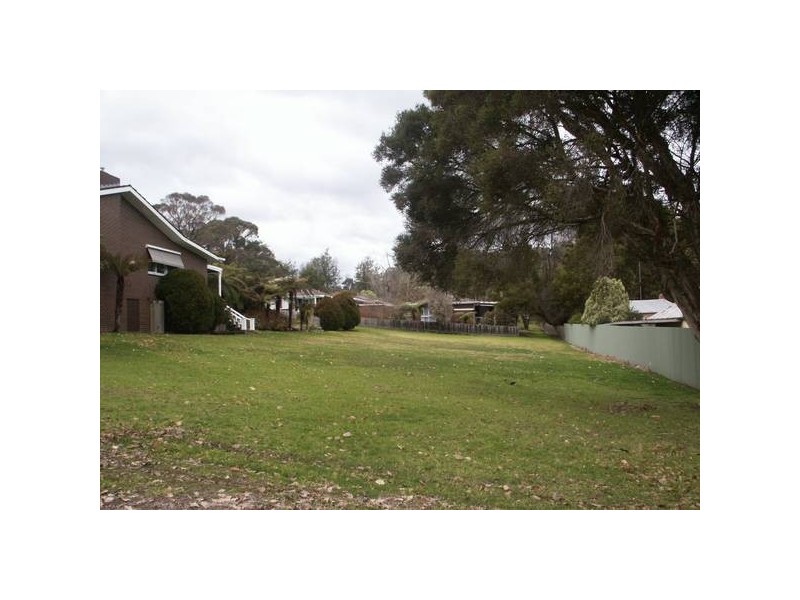 38 Symons Street, Healesville VIC 3777