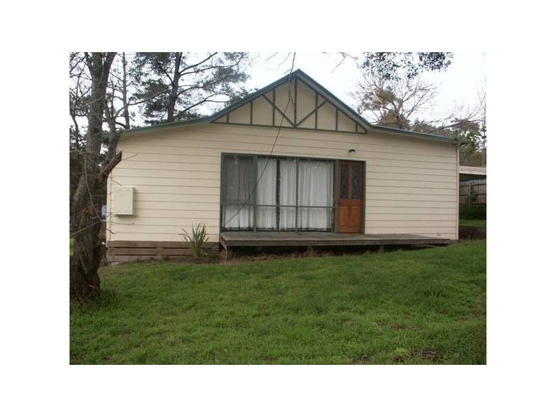 Goondah Lane, Healesville VIC 3777