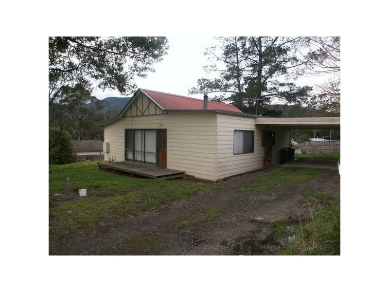 Goondah Lane, Healesville VIC 3777
