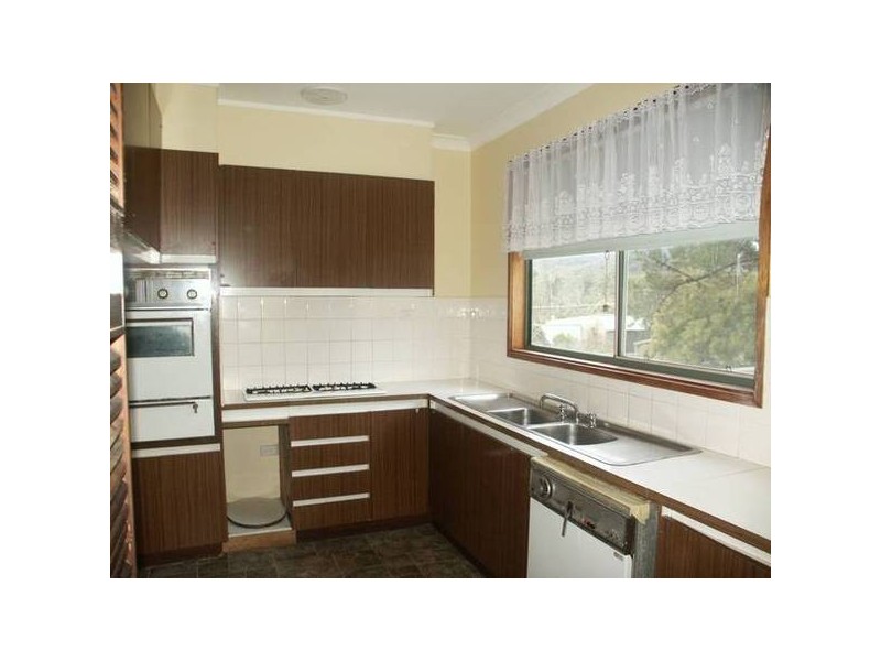 Goondah Lane, Healesville VIC 3777