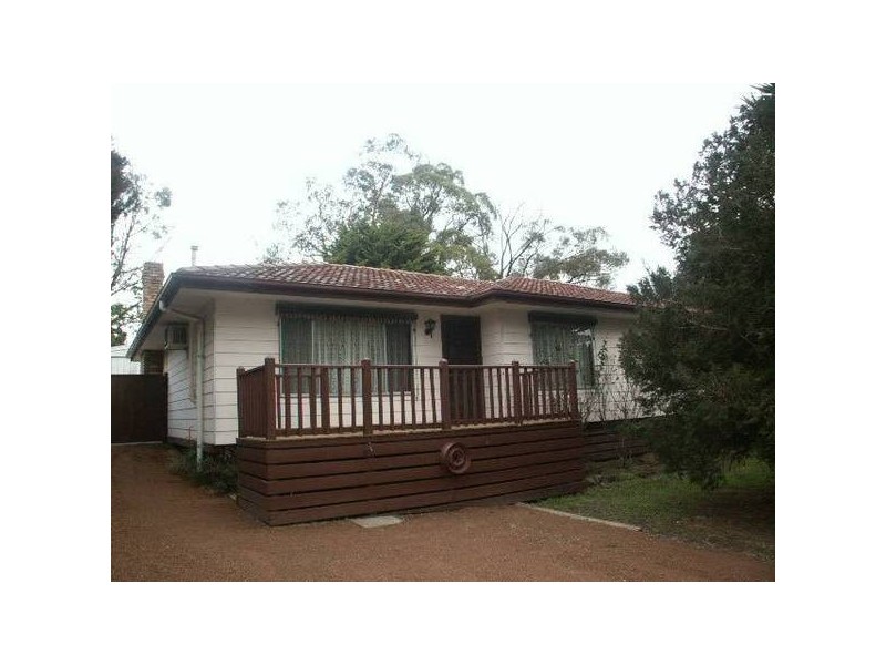 Hannover Road, Healesville VIC 3777
