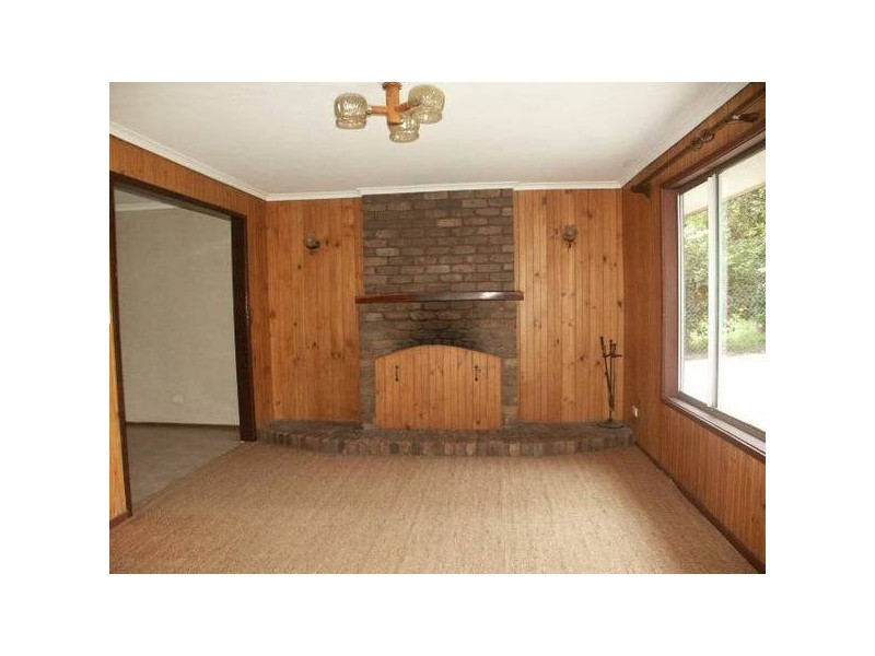 Hannover Road, Healesville VIC 3777