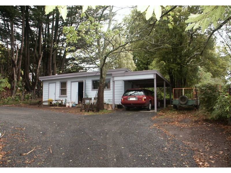 36 Crowley Road, Healesville VIC 3777