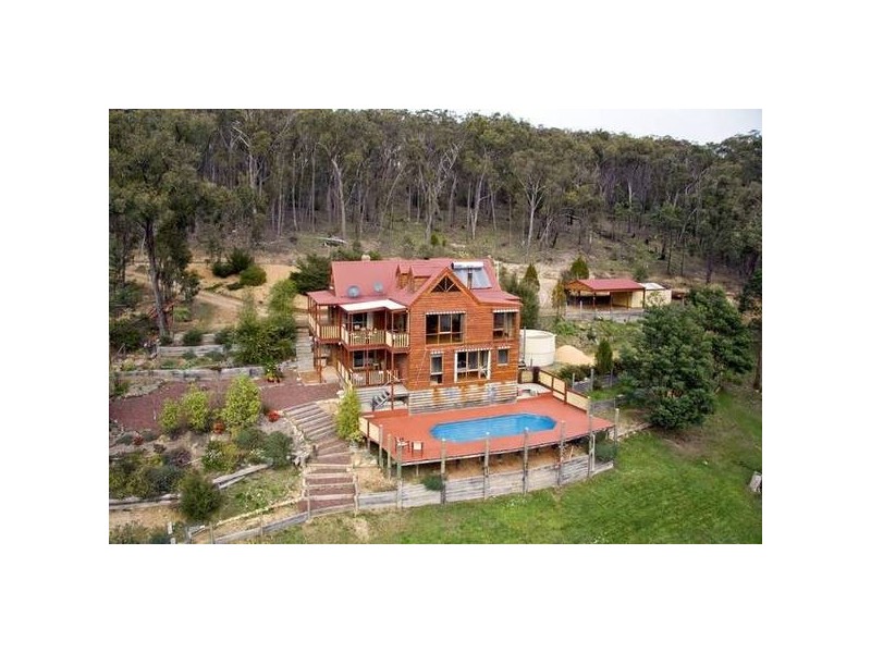 Healesville VIC 3777