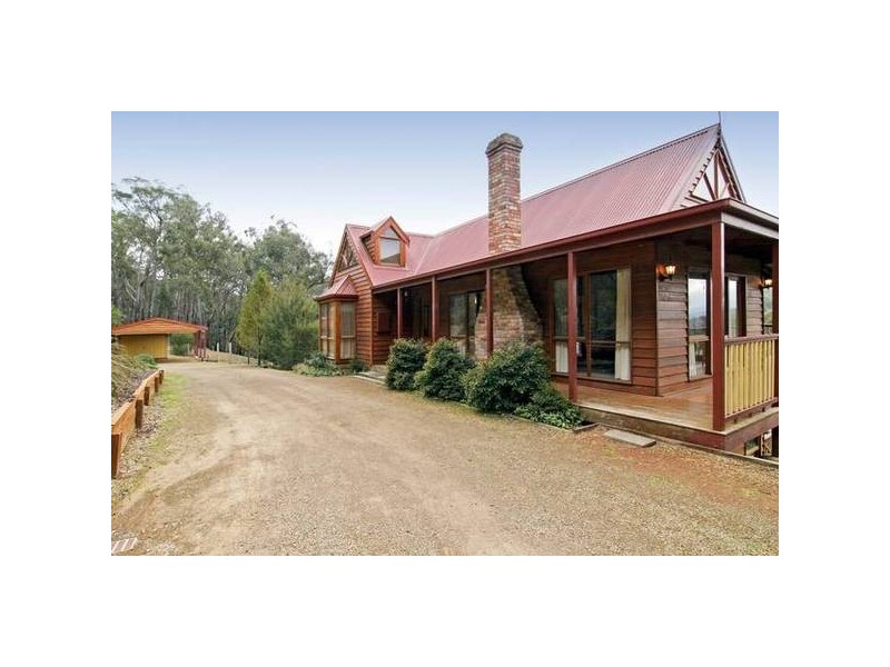 Healesville VIC 3777