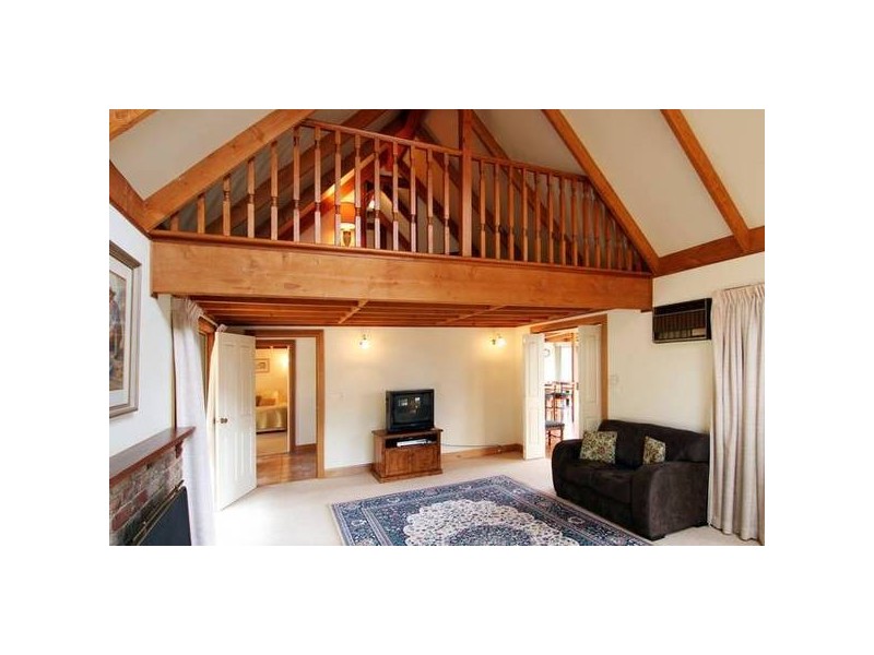 Healesville VIC 3777