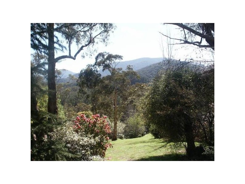 503 Maroondah Highway, Healesville VIC 3777