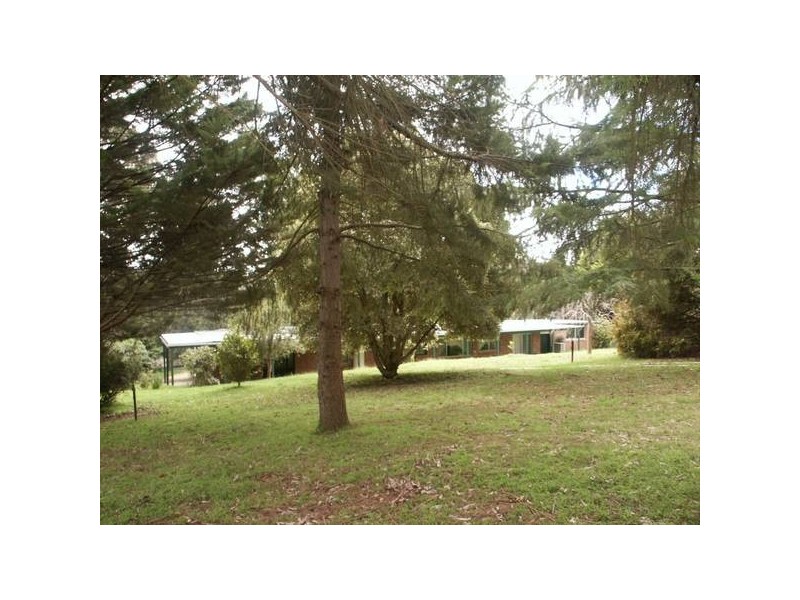 3772 Whittlesea-yea Road, Flowerdale VIC 3717