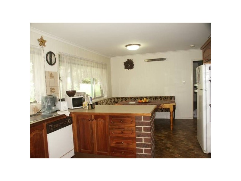 3772 Whittlesea-yea Road, Flowerdale VIC 3717