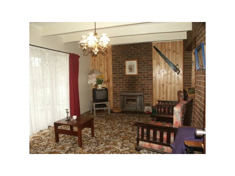 3772 Whittlesea-yea Road, Flowerdale VIC 3717
