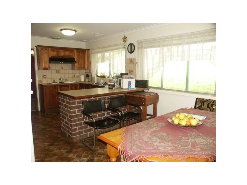 3772 Whittlesea-yea Road, Flowerdale VIC 3717