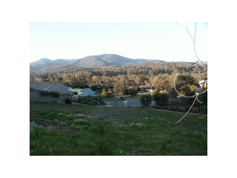 3 Rosella Crescent, Healesville VIC 3777