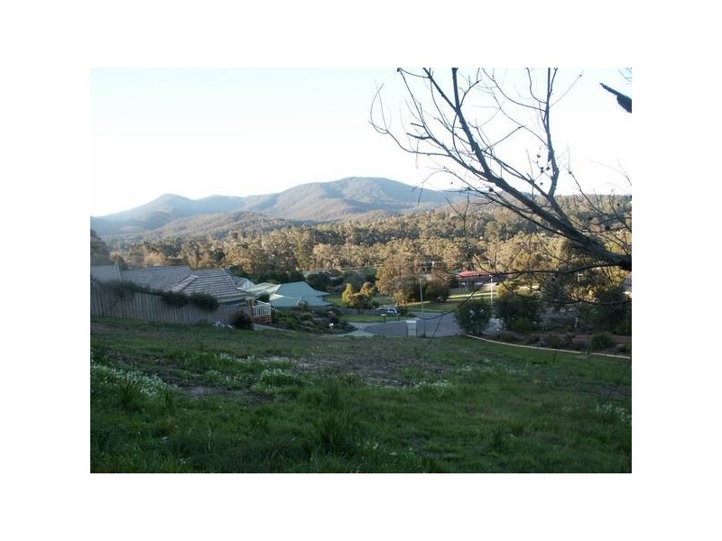 3 Rosella Crescent, Healesville VIC 3777