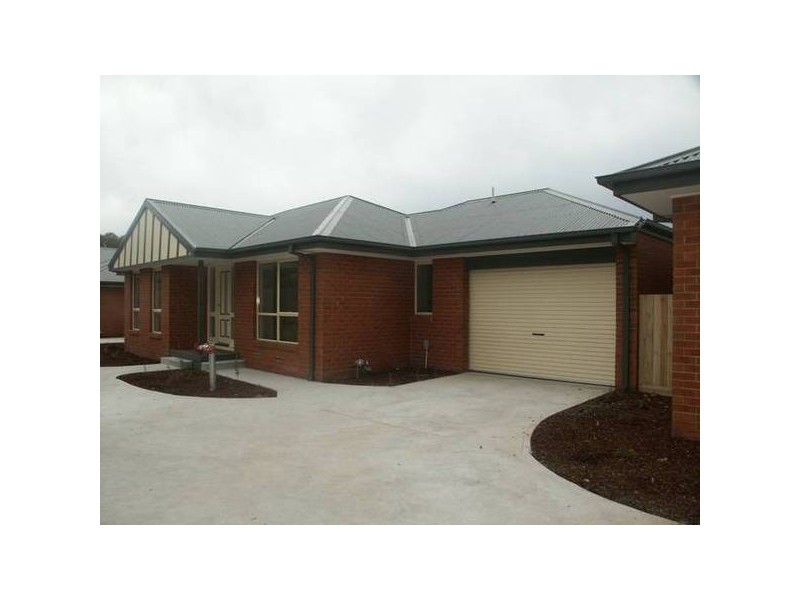 3/15 Stephens Road, Healesville VIC 3777