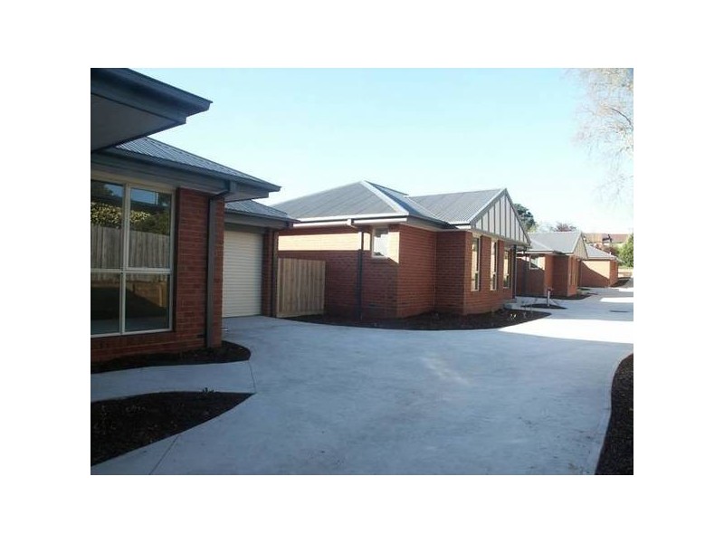 3/15 Stephens Road, Healesville VIC 3777