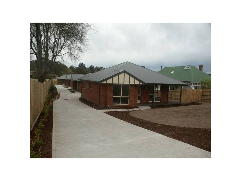 3/15 Stephens Road, Healesville VIC 3777