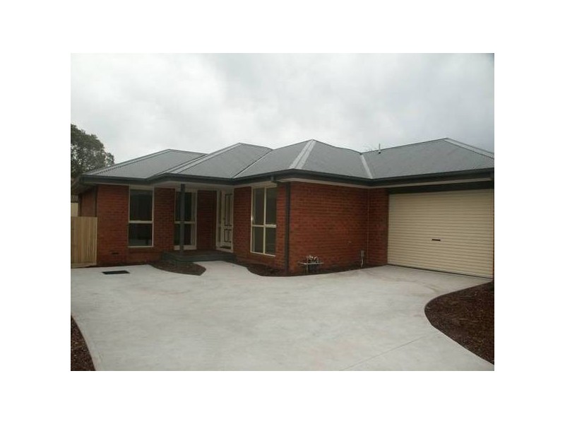 4/15 Stephens Road, Healesville VIC 3777