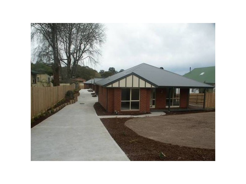 4/15 Stephens Road, Healesville VIC 3777