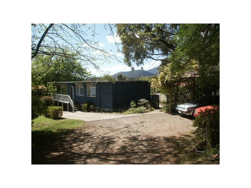 37 Badger Creek Road, Healesville VIC 3777